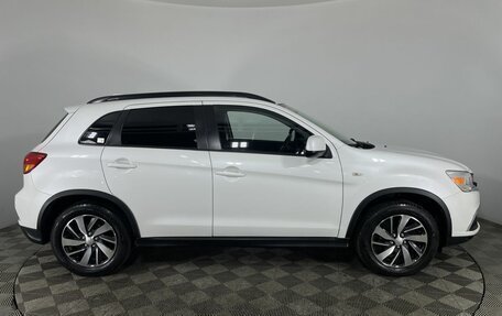 Mitsubishi ASX I рестайлинг, 2019 год, 2 250 000 рублей, 4 фотография