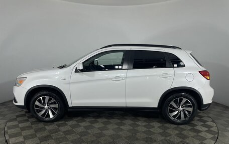 Mitsubishi ASX I рестайлинг, 2019 год, 2 250 000 рублей, 5 фотография