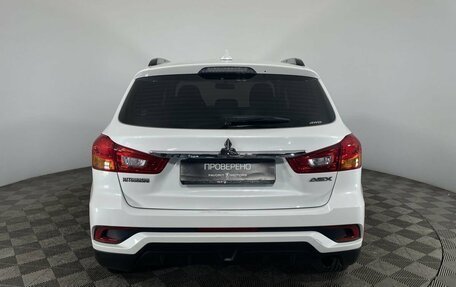 Mitsubishi ASX I рестайлинг, 2019 год, 2 250 000 рублей, 3 фотография