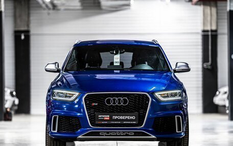 Audi RS Q3, 2014 год, 2 719 000 рублей, 3 фотография