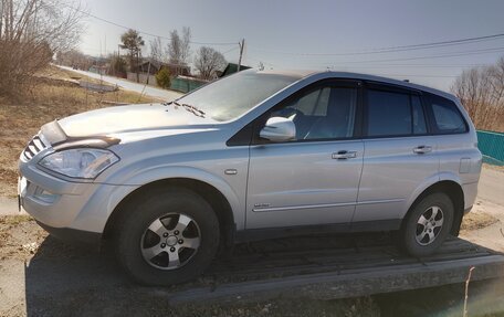 SsangYong Kyron I, 2012 год, 1 150 000 рублей, 6 фотография