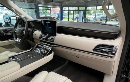 Lincoln Navigator, 2021 год, 9 750 100 рублей, 18 фотография