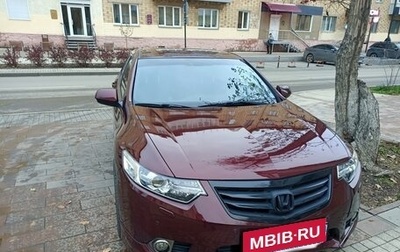 Honda Accord VIII рестайлинг, 2012 год, 2 300 000 рублей, 1 фотография