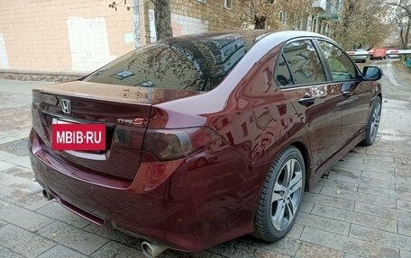 Honda Accord VIII рестайлинг, 2012 год, 2 300 000 рублей, 4 фотография