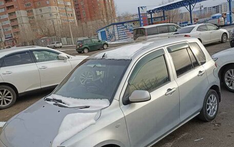 Mazda Demio III (DE), 2004 год, 340 000 рублей, 5 фотография