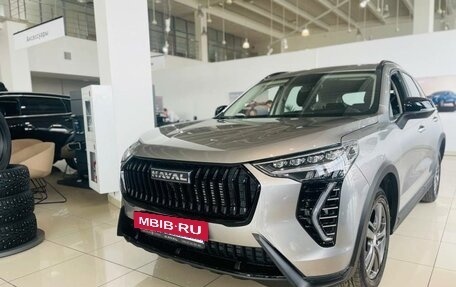 Haval Jolion, 2024 год, 2 449 000 рублей, 5 фотография