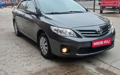 Toyota Corolla, 2010 год, 890 000 рублей, 1 фотография