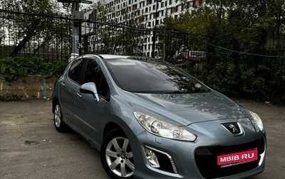 Peugeot 308 II, 2011 год, 900 000 рублей, 1 фотография