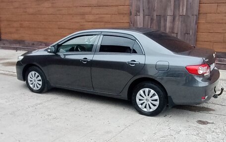 Toyota Corolla, 2010 год, 890 000 рублей, 3 фотография