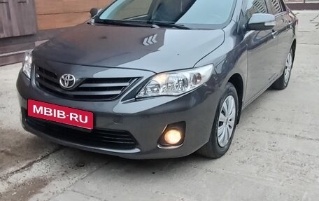 Toyota Corolla, 2010 год, 890 000 рублей, 6 фотография