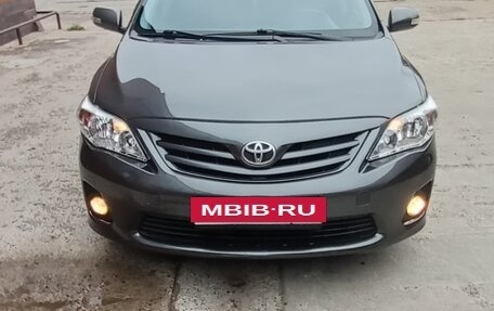 Toyota Corolla, 2010 год, 890 000 рублей, 5 фотография