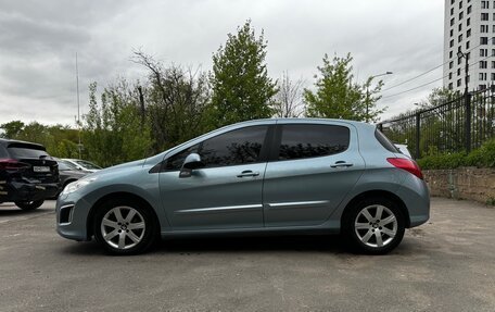 Peugeot 308 II, 2011 год, 900 000 рублей, 4 фотография