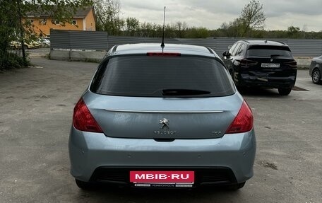 Peugeot 308 II, 2011 год, 900 000 рублей, 5 фотография