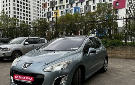 Peugeot 308 II, 2011 год, 900 000 рублей, 3 фотография