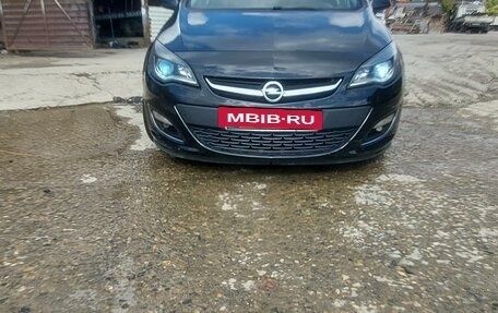 Opel Astra J, 2012 год, 929 000 рублей, 6 фотография