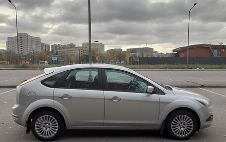 Ford Focus II рестайлинг, 2010 год, 620 000 рублей, 9 фотография