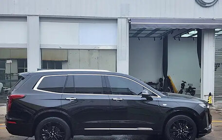 Cadillac XT6 I, 2022 год, 3 705 007 рублей, 7 фотография