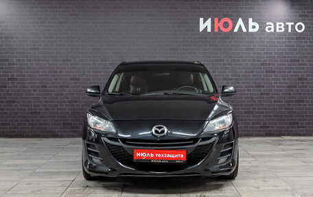 Mazda 3, 2011 год, 1 001 000 рублей, 2 фотография