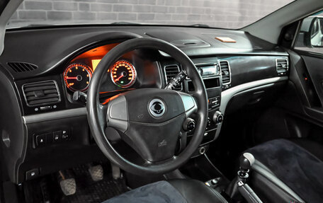 SsangYong Actyon II рестайлинг, 2013 год, 960 000 рублей, 11 фотография