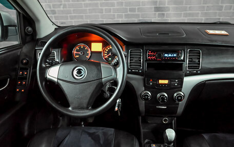 SsangYong Actyon II рестайлинг, 2013 год, 960 000 рублей, 15 фотография