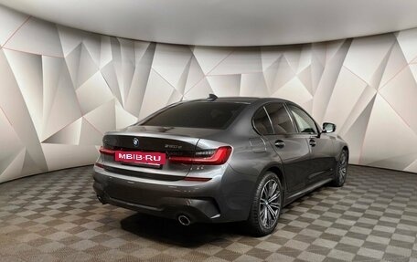 BMW 3 серия, 2021 год, 4 650 700 рублей, 2 фотография