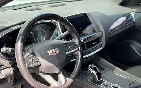 Cadillac CT5 I, 2022 год, 2 700 007 рублей, 11 фотография