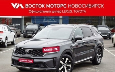 KIA Sorento IV, 2020 год, 3 297 000 рублей, 1 фотография