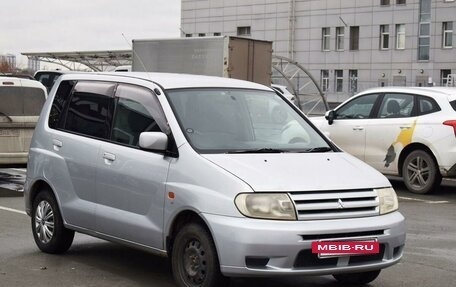 Mitsubishi Dingo, 2002 год, 345 000 рублей, 2 фотография