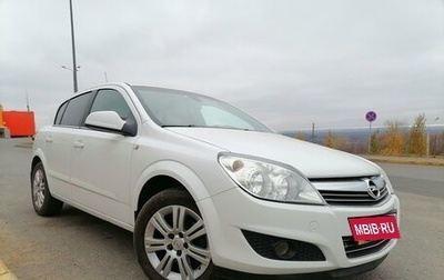 Opel Astra H, 2012 год, 720 000 рублей, 1 фотография