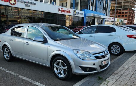 Opel Astra H, 2010 год, 559 000 рублей, 5 фотография