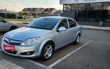 Opel Astra H, 2010 год, 559 000 рублей, 7 фотография