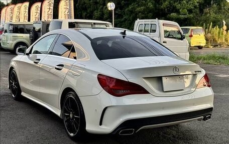 Mercedes-Benz CLA, 2017 год, 1 543 000 рублей, 3 фотография