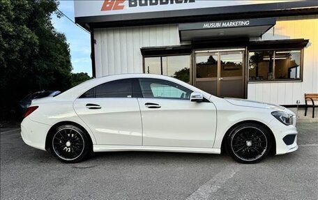 Mercedes-Benz CLA, 2017 год, 1 543 000 рублей, 2 фотография