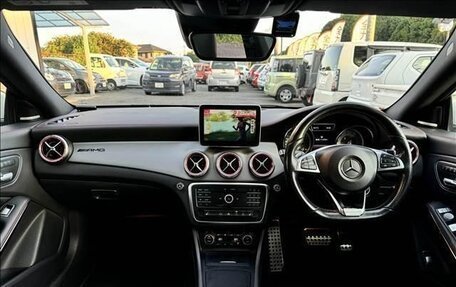 Mercedes-Benz CLA, 2017 год, 1 543 000 рублей, 9 фотография