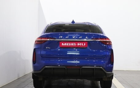 Haval F7x I, 2022 год, 2 389 000 рублей, 4 фотография