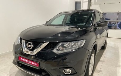 Nissan X-Trail, 2018 год, 1 950 000 рублей, 1 фотография