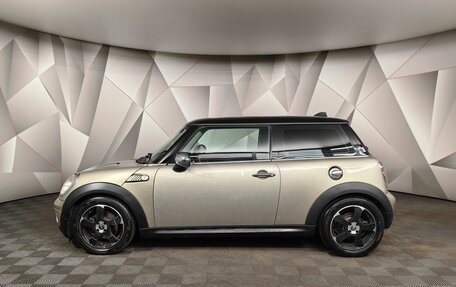 MINI Hatch, 2008 год, 755 150 рублей, 5 фотография