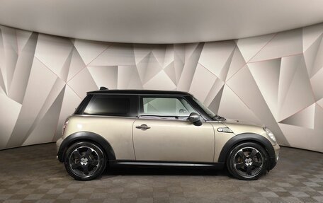 MINI Hatch, 2008 год, 755 150 рублей, 6 фотография