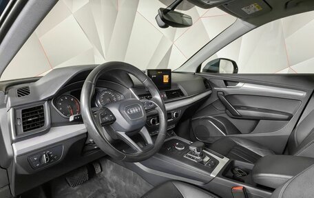 Audi Q5, 2017 год, 3 787 700 рублей, 15 фотография