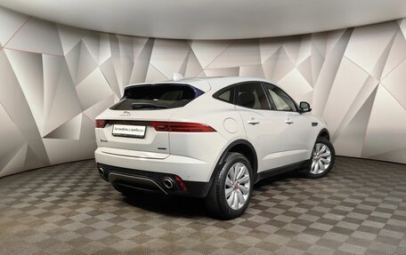 Jaguar E-Pace, 2017 год, 2 997 000 рублей, 2 фотография