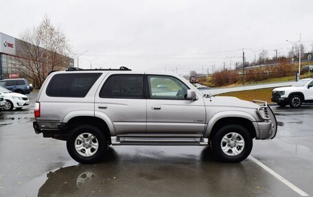 Toyota 4Runner III, 2001 год, 1 457 000 рублей, 4 фотография