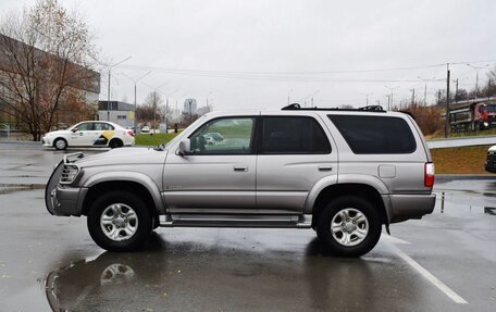 Toyota 4Runner III, 2001 год, 1 457 000 рублей, 5 фотография