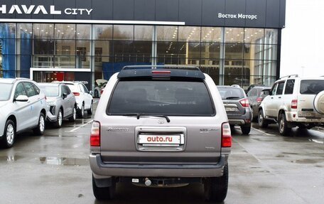 Toyota 4Runner III, 2001 год, 1 457 000 рублей, 7 фотография