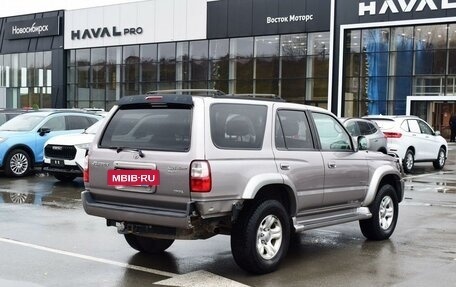 Toyota 4Runner III, 2001 год, 1 457 000 рублей, 2 фотография