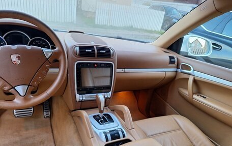 Porsche Cayenne III, 2006 год, 1 790 000 рублей, 7 фотография