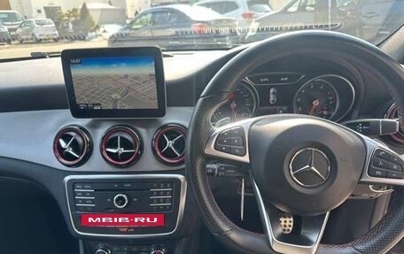 Mercedes-Benz CLA, 2016 год, 1 508 000 рублей, 15 фотография