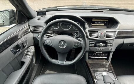 Mercedes-Benz E-Класс, 2012 год, 1 577 000 рублей, 14 фотография