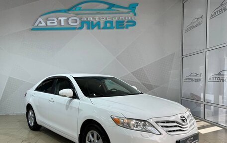 Toyota Camry, 2011 год, 1 429 000 рублей, 1 фотография