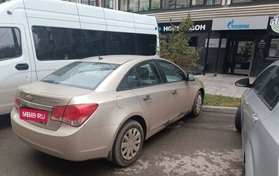 Chevrolet Cruze II, 2011 год, 1 000 000 рублей, 1 фотография