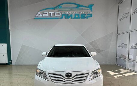 Toyota Camry, 2011 год, 1 429 000 рублей, 2 фотография